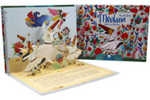 Mevlana Pop - Up Kitap