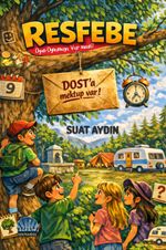 Resfebe & Oyun Oynamaya Var mısın?