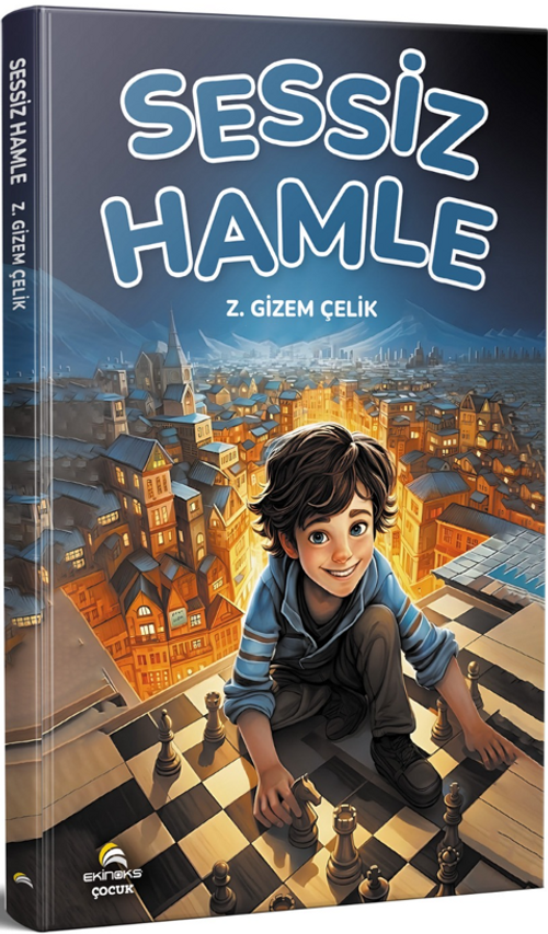 Sessiz Hamle