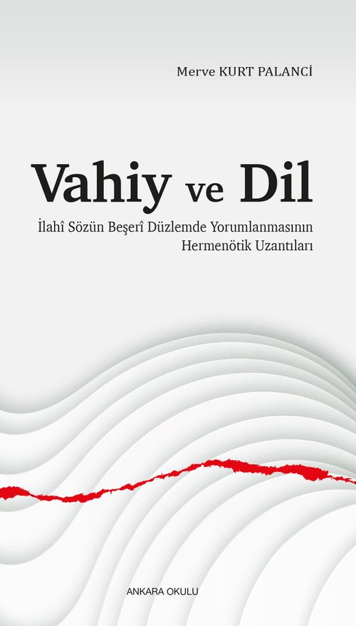 Vahiy ve Dil & İlahî Sözün Beşerî Düzlemde Yorumlanmasının Hermenötik Uzantıları