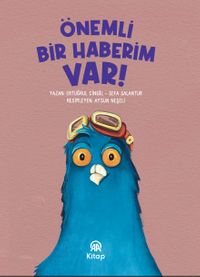 Önemli Bir Haberim Var