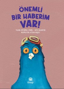 Önemli Bir Haberim Var