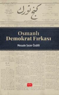 Osmanlı Demokrat Fırkası