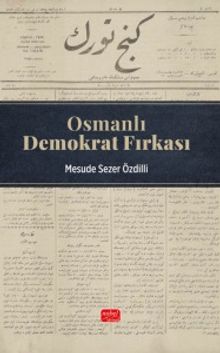 Osmanlı Demokrat Fırkası