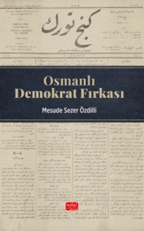 Osmanlı Demokrat Fırkası