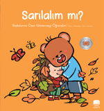 Sarılalım mı? / Küçük Ayı Arkadaş Ediniyor