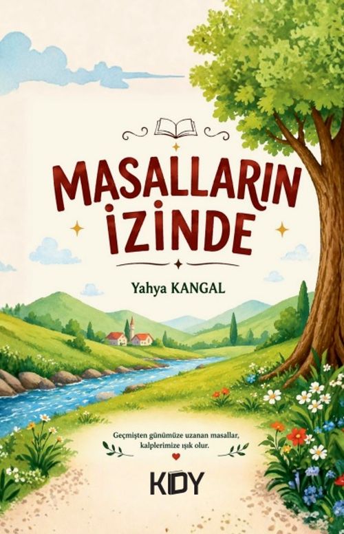 Masalların İzinde
