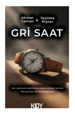 Gri Saat