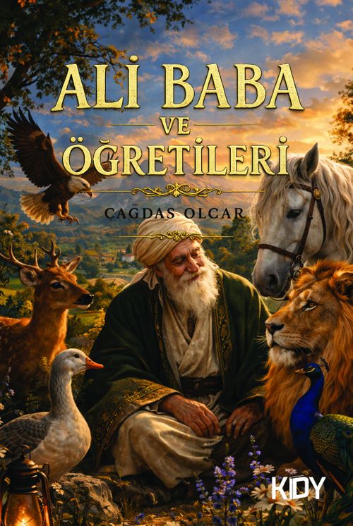 Ali baba ve Öğretileri