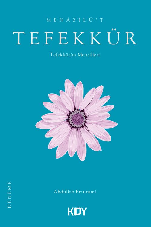 Menazilü't-Tefekkür