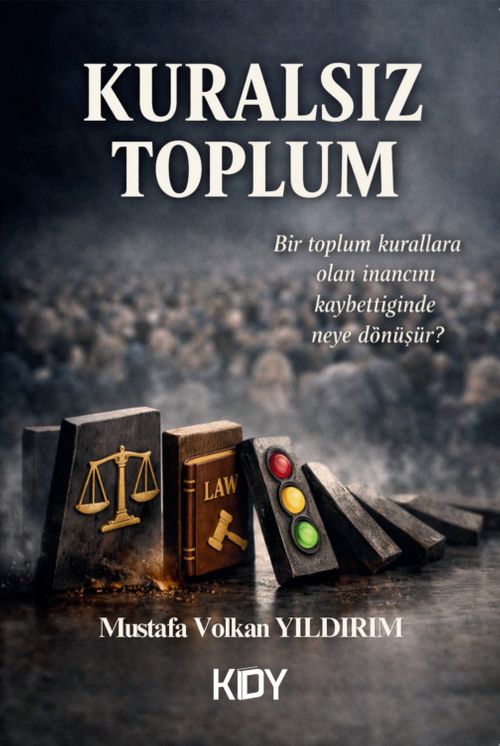 Kuralsız Toplum
