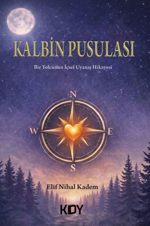 Kalbin Pusulası