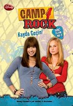 Camp Rock Kayda Geçin