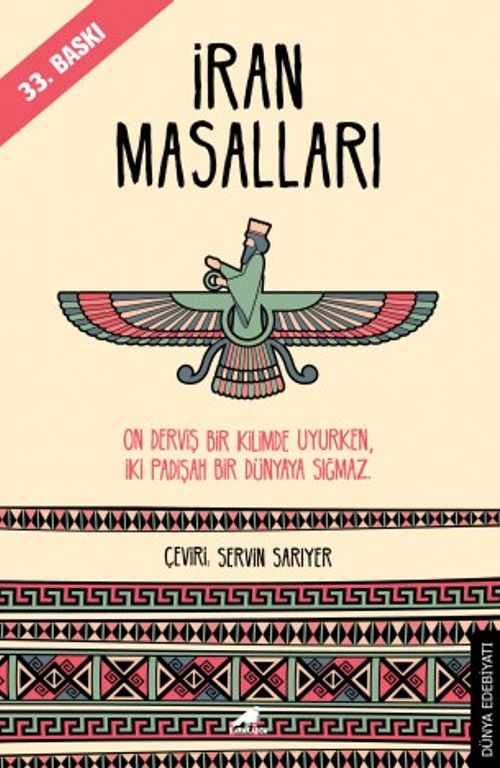 İran Masalları