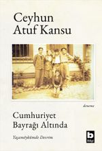 Cumhuriyet Bayrağı Altında