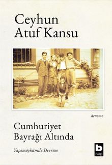 Cumhuriyet Bayrağı Altında