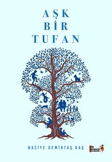 Aşk Bir Tufan