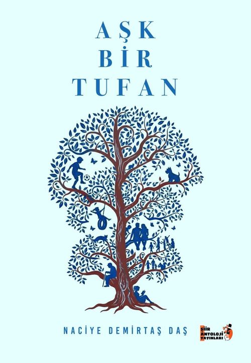 Aşk Bir Tufan