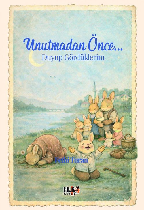 Unutmadan Önce... & Duyup Gördüklerim