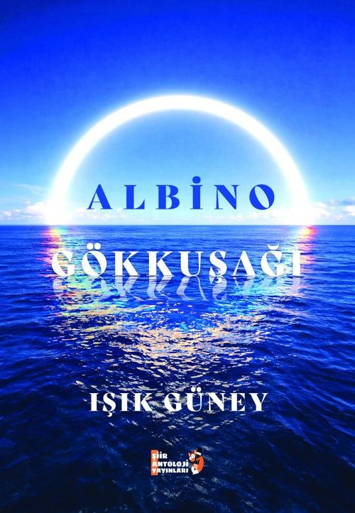 Albino Gökkuşağı