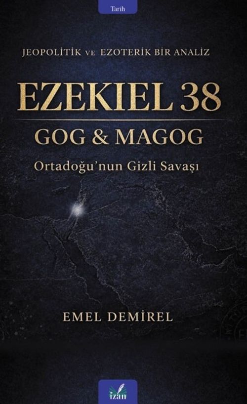 Ezekıel 38