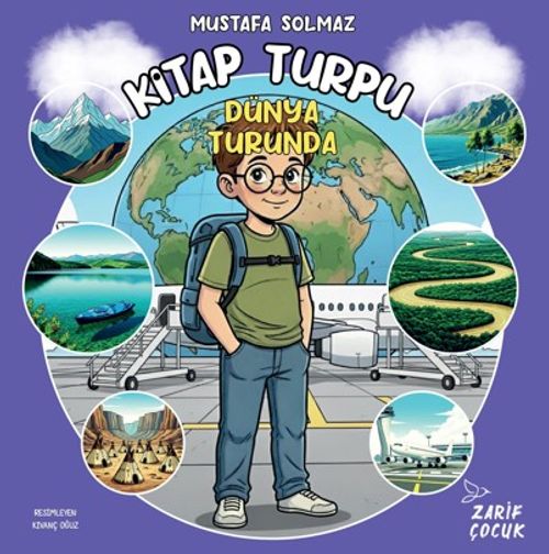 Kitap Turpu Dünya