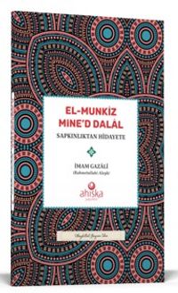 El Münkiz Mined Dalal Sapkınlıktan Hidayete