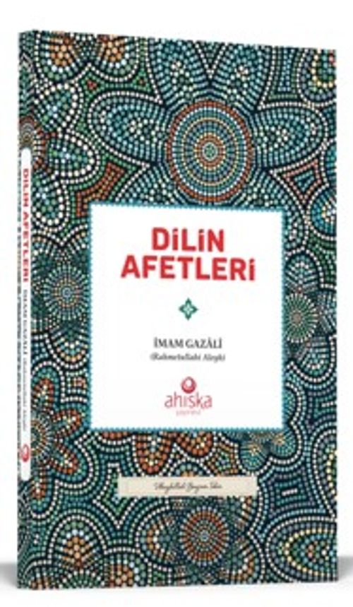 Dilin Afetleri