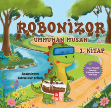 Robonizor (1. Kitap)
