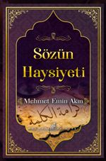 Sözün Haysiyeti