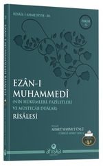 Ezanı Muhammedi Risalesi