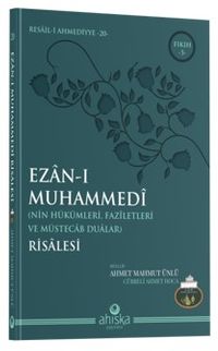 Ezanı Muhammedi Risalesi