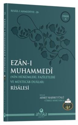 Ezanı Muhammedi Risalesi