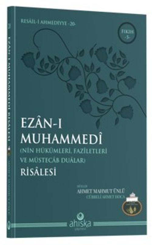 Ezanı Muhammedi Risalesi