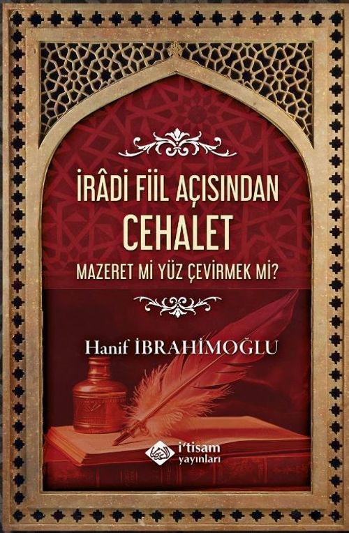 İradi Fiil Açısından Cehalet