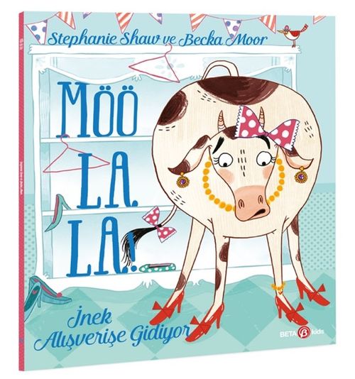 Möö La La!