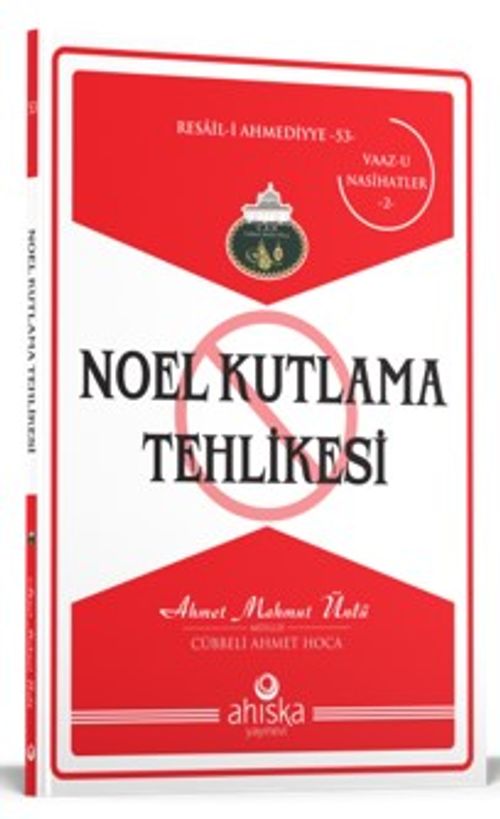 Noel Kutlama Tehlikesi