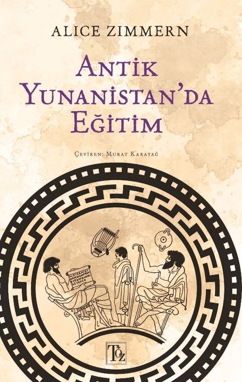 Antik Yunanistan'da Eğitim