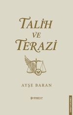 Talih ve Terazi