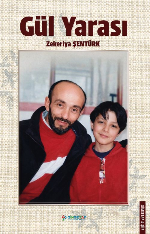 Gül Yarası