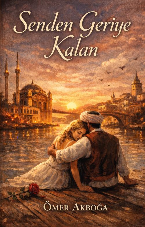 Senden Geriye Kalan
