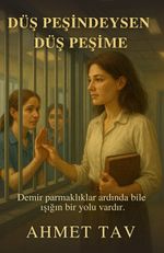 Düş Peşindeysen Düş Peşime