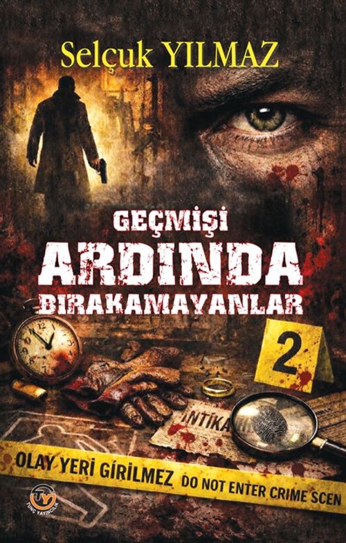 Geçmişi  Ardında Bırakamayanlar