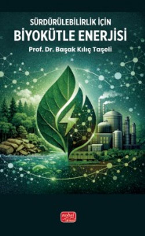 Sürdürülebilirlik için Biyokütle Enerjisi