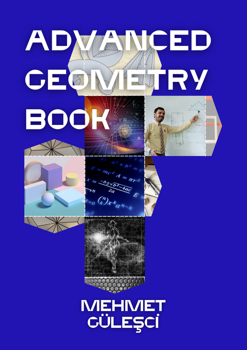 Advanced Geometry Book