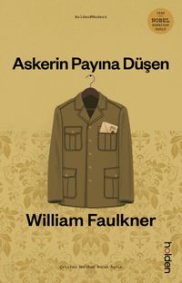 William Faulkner kimdir? - Kitapları, Özgeçmişi, İletişim bilgileri