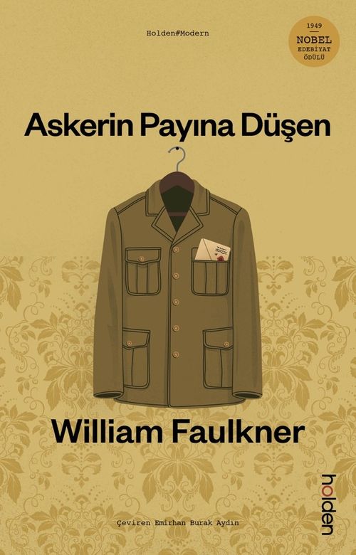 Askerin Payına Düşen