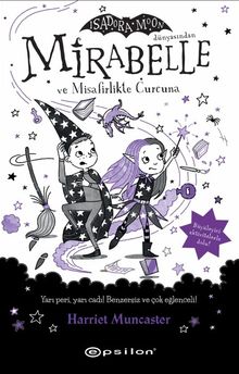 Mirabelle ve Misafirlikte Curcuna / Mirabelle  6