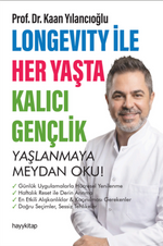 Longevity ile Her Yaşta Kalıcı Gençlik