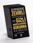 Karanlık Psikoloji Set (7 Kitap)</span>